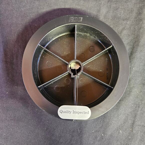 PLine Floroclear The Ultimate Copolymer Fishing Line 6lb 300 Yards NIB - Picture 3 of 4